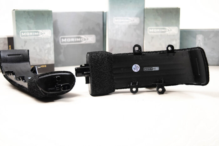 Morimoto Mirror Toyota Tacoma 4Runner