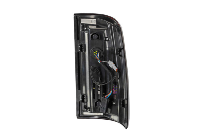 Morimoto Ram XB LED Tail Lights