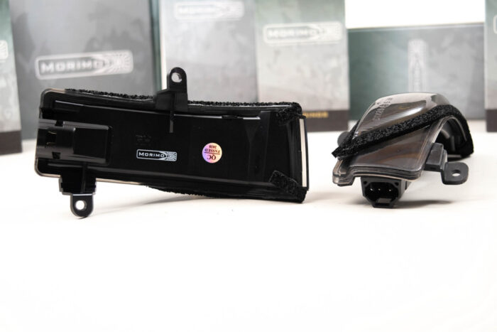 Morimoto Subaru Mirror LED Lights