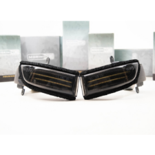 Subaru (10-20): Morimoto XB LED Mirror Lights
