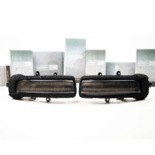 Toyota 4Runner (10-13)/Tacoma (12-15): Morimoto XB LED Mirror Lights