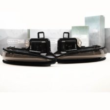 Toyota Tacoma (16-23): Morimoto XB LED Mirror Lights