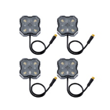 Diode Dynamics Stage Series Single-Color LED Rock Light