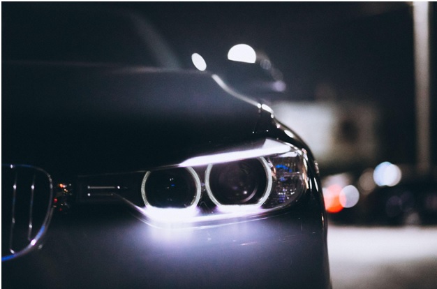 5 Reasons to Upgrade Your Headlight Assemblies Today