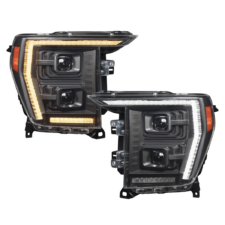 2021-2023 Ford F-150 | Diode Dynamics Elite Headlights