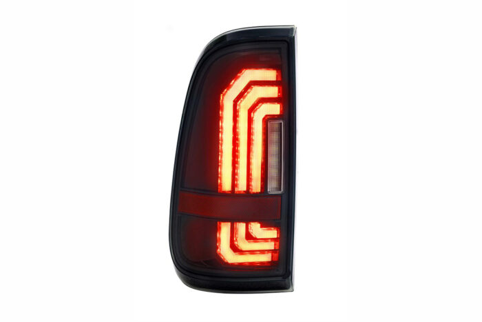 Morimoto Smoked F350 F350 XB Tail Lights