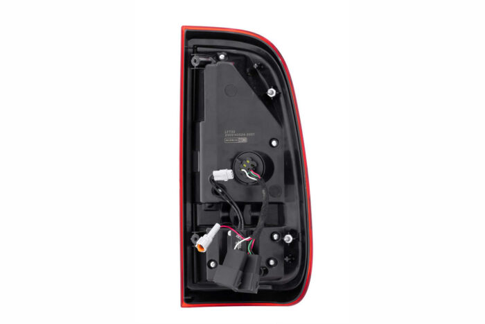 Morimoto Super Duty F350 F350 XB Tails
