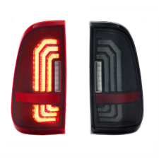 1999-2016 Ford Super Duty | Morimoto XB LED Taillights