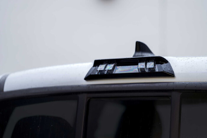Morimoto Cargo LED Third Brake LEDs