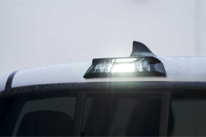 Morimoto Toyota Tacoma LED Cargo Lights
