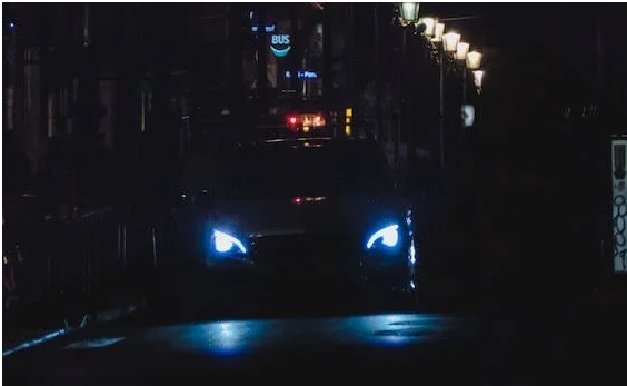 HID Systems vs. Halogen Lights