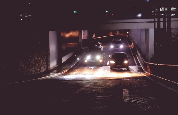 About HID Headlight Kits