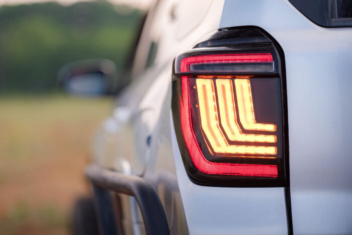 4Runner XB LED Tail Lights