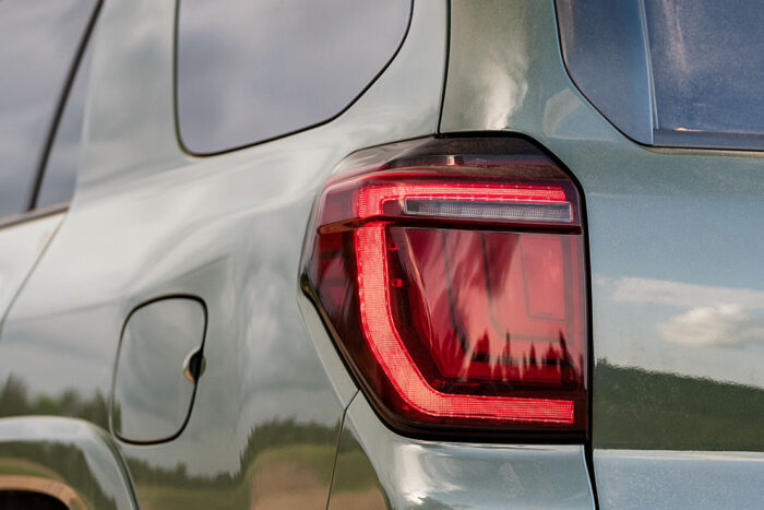 Toyota 4Runner 5th Gen LED Taillights