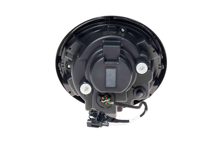 Morimoto Porsche XB LED Headlights