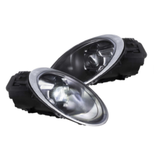Porsche 911 997 (2005-2013) | Morimoto XB LED Headlamps