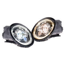 Porsche 911 993 (1995-1998) | Morimoto XB LED Headlamps