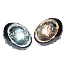 Porsche 911/912/964 (1964-1994) | Morimoto XB LED Headlamps