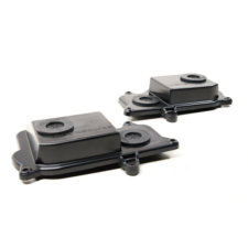 Projector Housing Dust Cap Covers (Predrilled) | 2013-2018 Ram