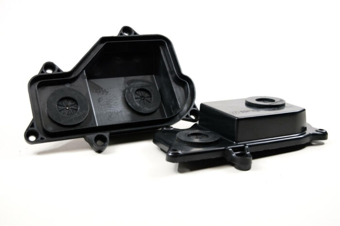 Ram Predrilled HID Dust Cover Caps Ram Predrilled HID Dust Cover Caps