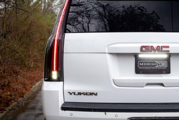 GMC Yukon LED Reverse Lights