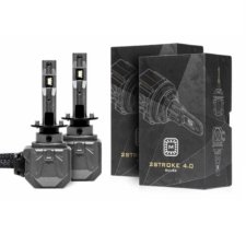 H1: Morimoto 2Stroke 4.0 LED Kit