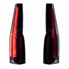 15-20 Chevrolet Tahoe Suburban | Morimoto XB LED Taillights