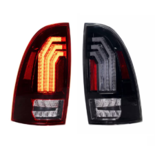 2005-2015 Toyota Tacoma | Morimoto XB LED Tail Lights