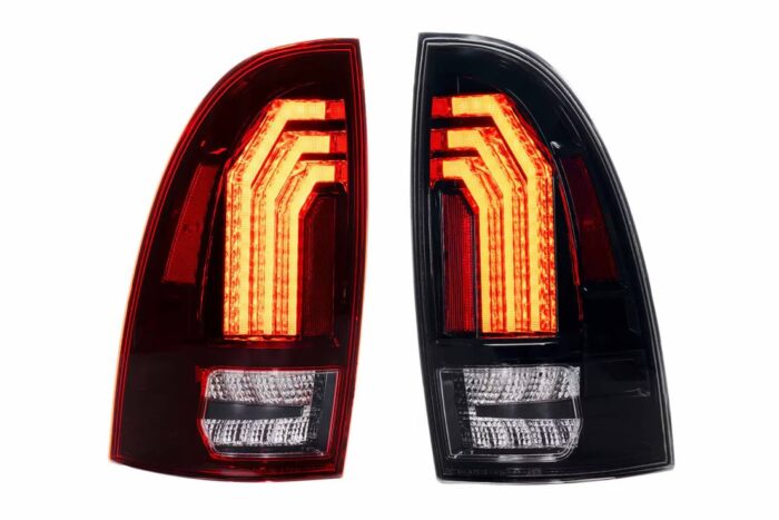Morimoto XB Toyota Tacoma LEDs