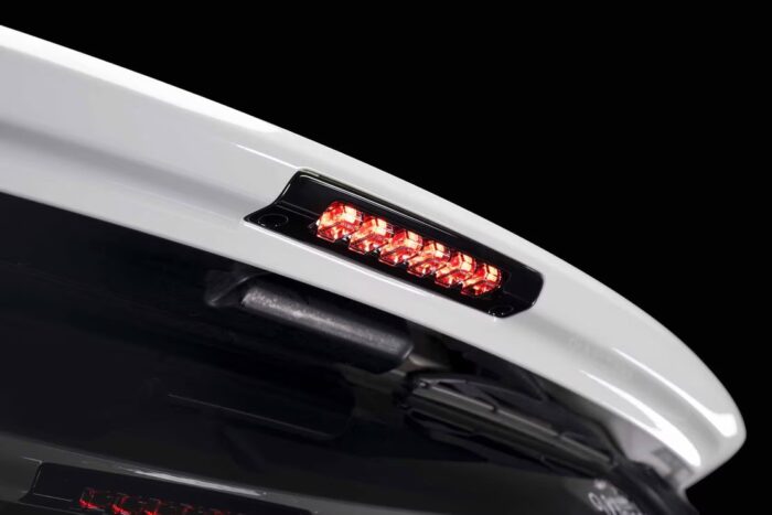 Morimoto 4Runner Third Brake Light