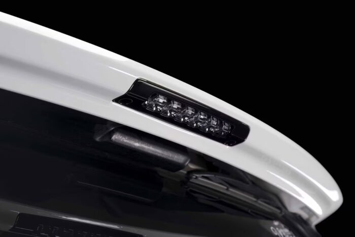 5th Gen 4Runner LED Third Brake Light