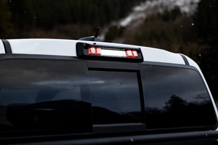 Morimoto Colorado Canyon Third Brake Light Morimoto Colorado Canyon Third Brake Light
