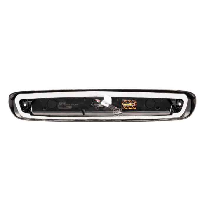 Morimoto Third Brake Lamp
