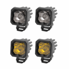 Diode Dynamics SSC1 LED Pod Lights - Pair