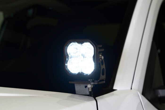 SS3 4Runner Ditch Light Kit