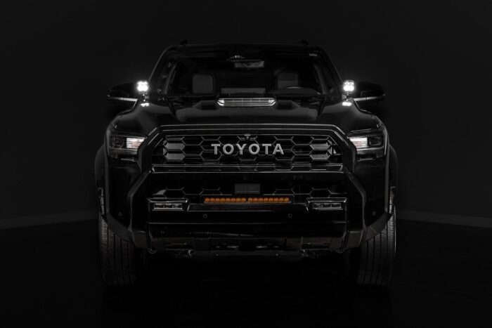 SS3 4Runner LED Ditch Light Kit