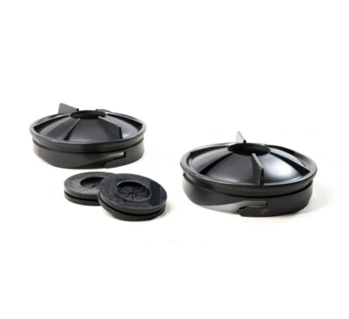 Dodge Ram Headlight Housing Cap Extensions Dodge Ram Headlight Housing Cap Extensions