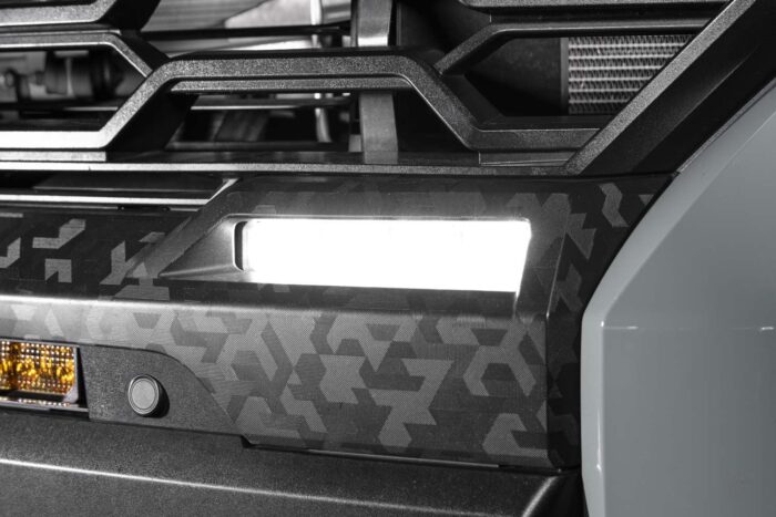 SS6 Tundra LED Light Bar Pods
