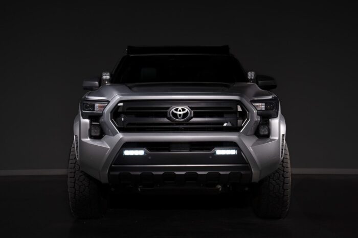 Tacoma Stage Series Fog Lights