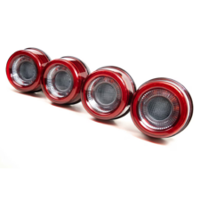 1999-2004 Ferrari 355 550 575 F50 | Morimoto XB LED Tail Lights