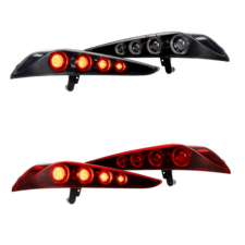 2020-2026 Toyota Supra | Morimoto XB LED Tail Lights