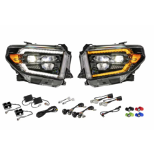 2014-2021 Toyota Tundra: Morimoto XB EVO LED Headlights